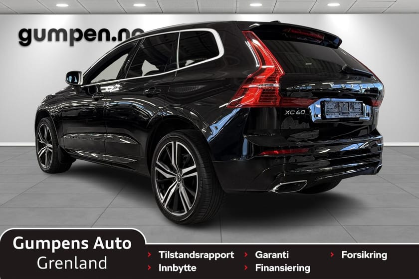 Bilde 3 av Volvo XC60