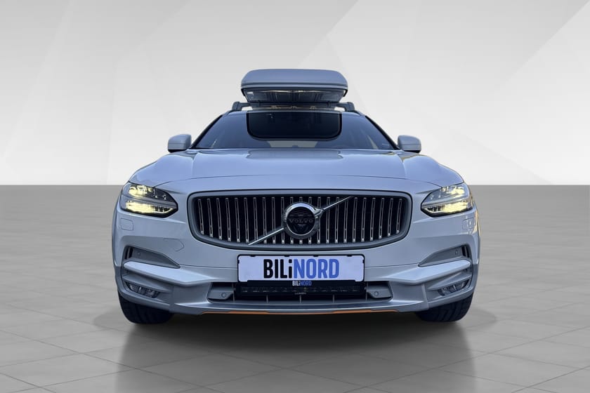 Bilde 2 av Volvo V90 Cross Country