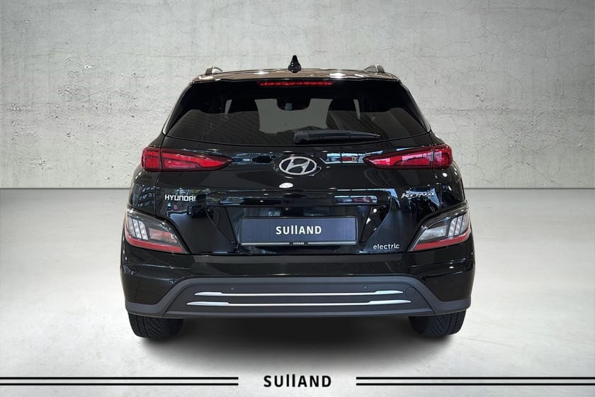 Bilde 4 av Hyundai Kona Electric 64 kWh