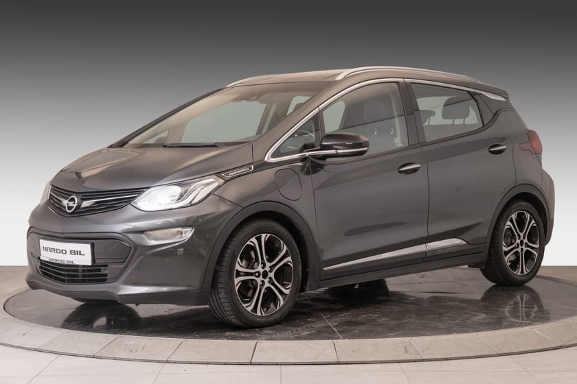 Bilde 3 av Opel Ampera-e