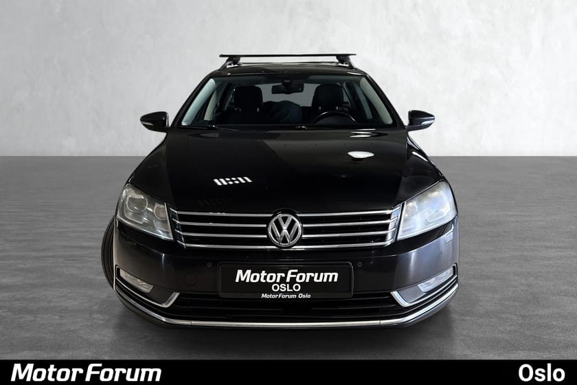 Bilde 2 av Volkswagen Passat Variant