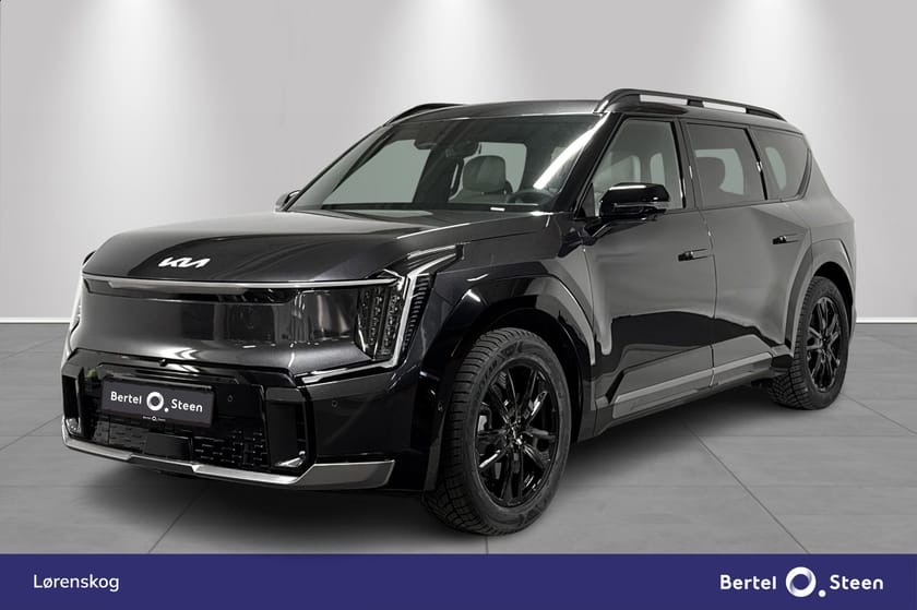 Bilde 1 av Kia EV9 AWD