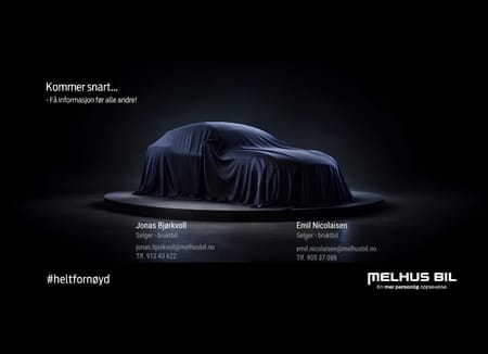 BMW 520d xDrive Touring