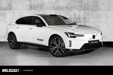 Volvo ES90 Single Motor Extended Range