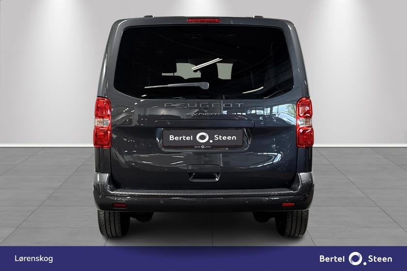Bilde 4 av Peugeot Expert