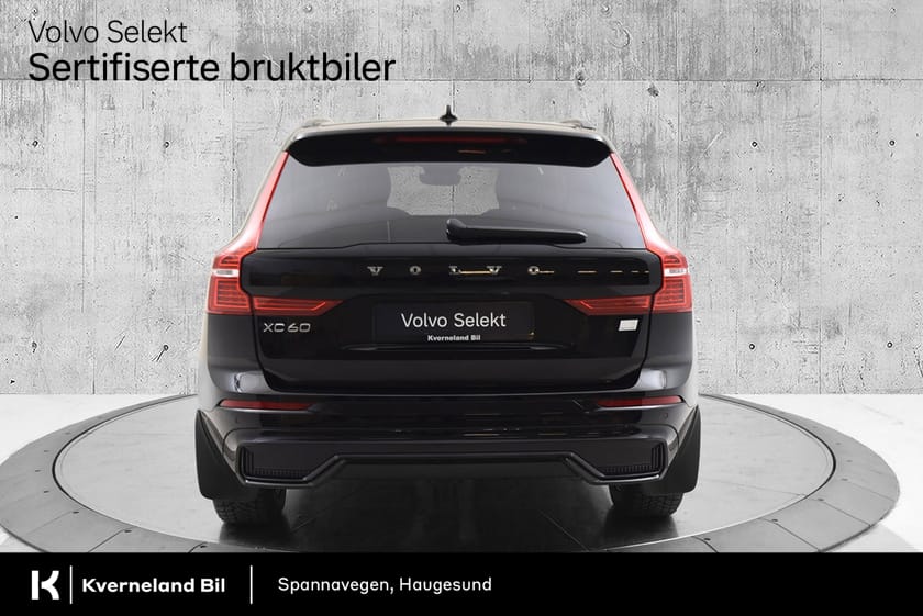 Bilde 4 av Volvo XC60