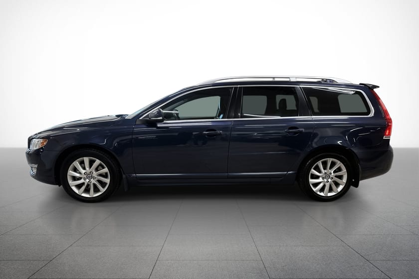 Bilde 3 av Volvo V70