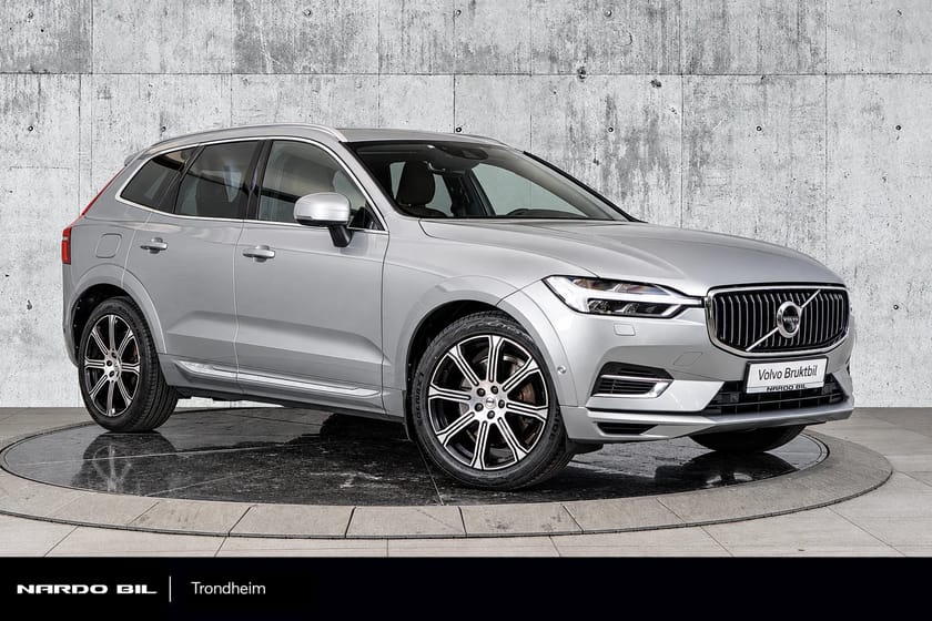Bilde 1 av Volvo XC60