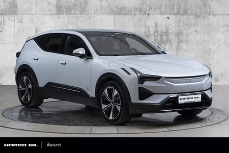 Polestar 3 Long Range Dual Motor
