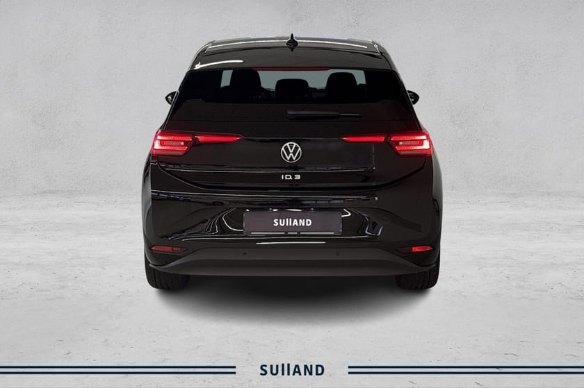 Bilde 4 av Volkswagen ID.3 Pro Performance