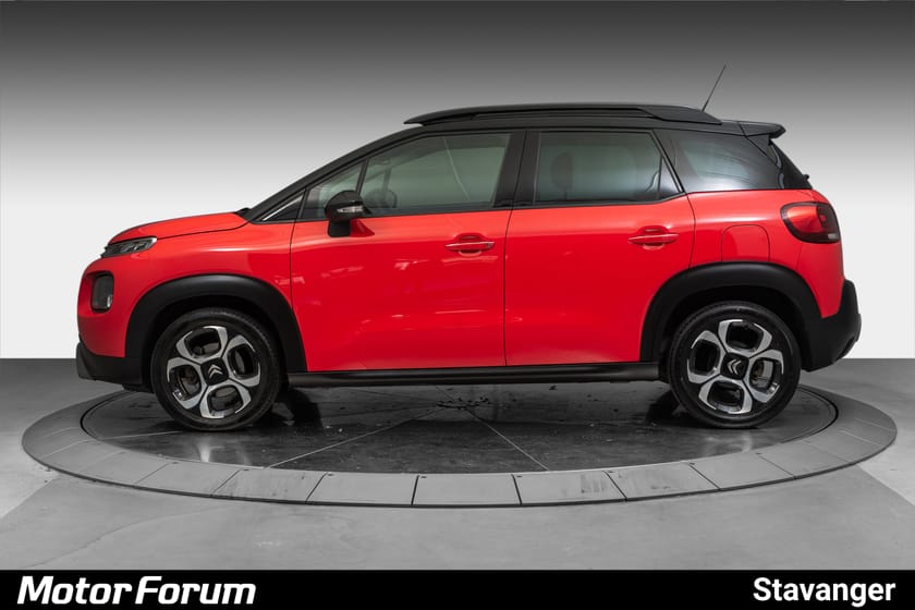 Bilde 2 av Citroën C3 Aircross