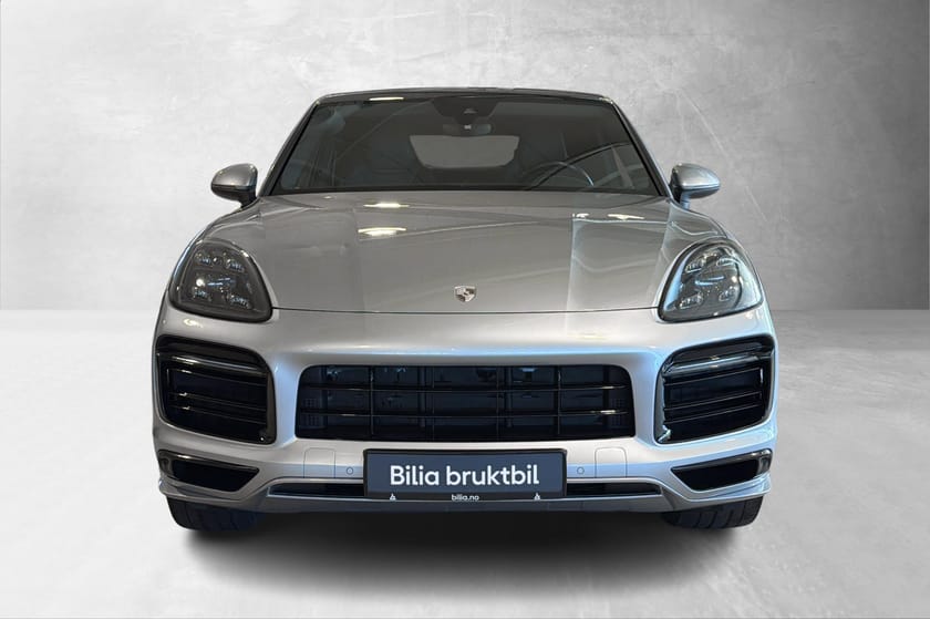 Bilde 2 av Porsche Cayenne E-Hybrid Coupé