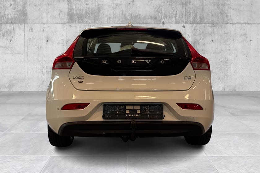 Bilde 4 av Volvo V40