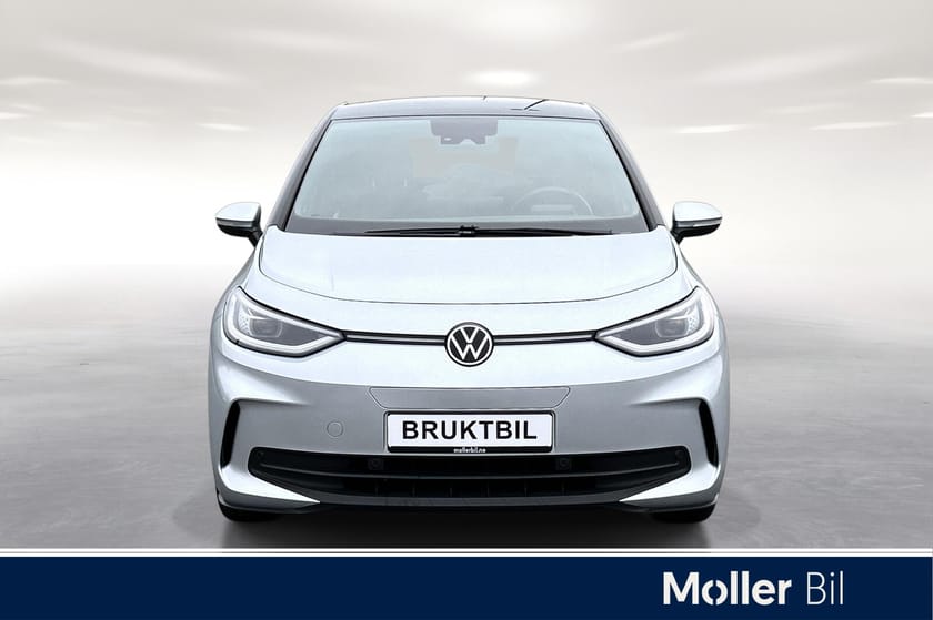 Bilde 2 av Volkswagen ID.3 Pro Performance
