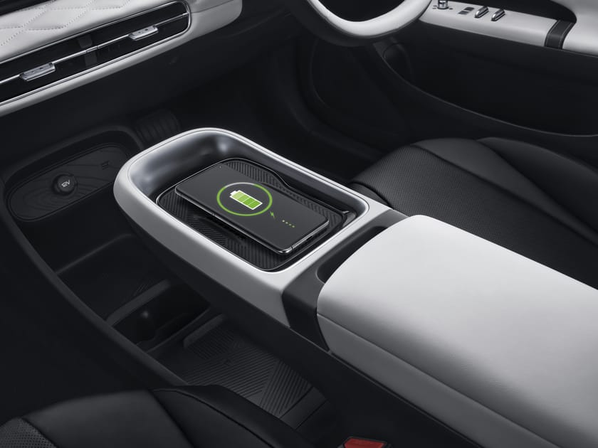 Bilde 3 av Dongfeng Box