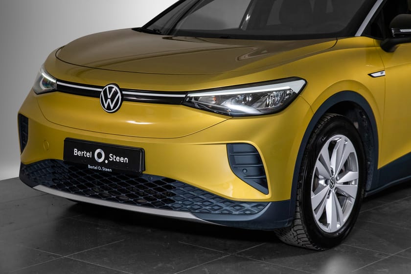 Bilde 2 av Volkswagen ID.4 Pro Performance