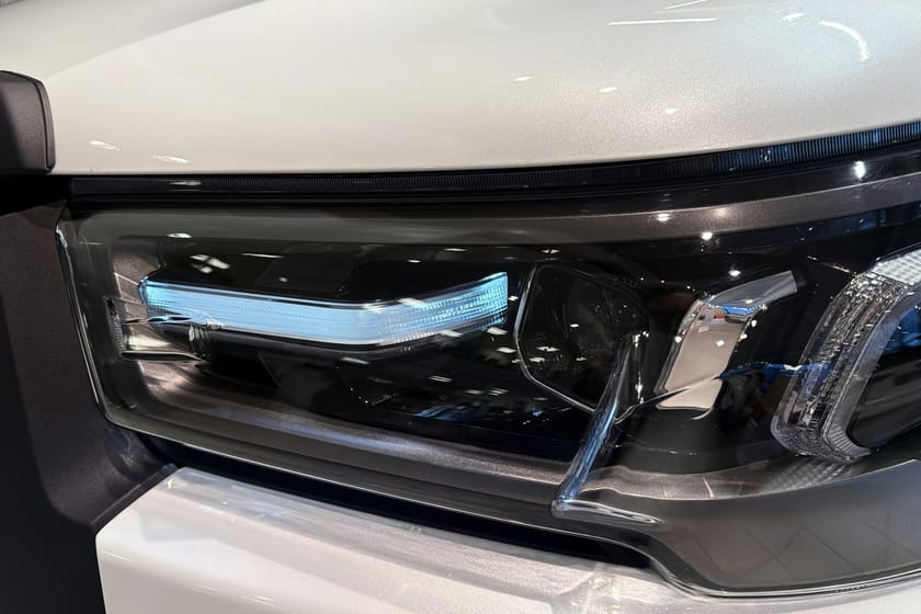 Bilde 4 av Toyota Hilux Dobbelcab