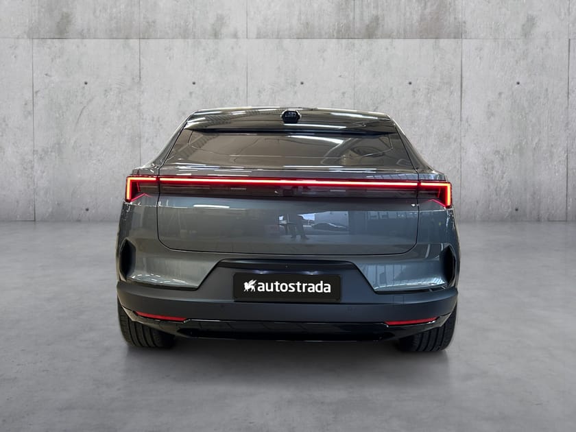 Bilde 4 av Polestar 4 Coupé Long range Dual motor