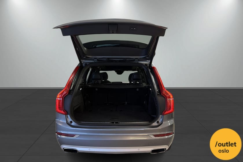 Bilde 5 av Volvo XC90