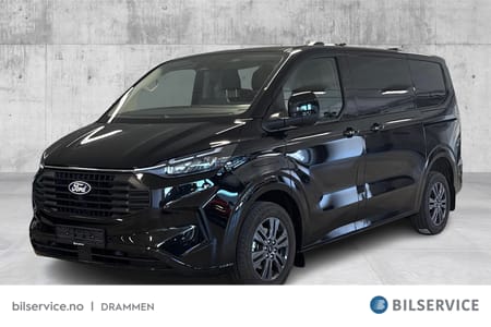 Ford Transit Custom 320