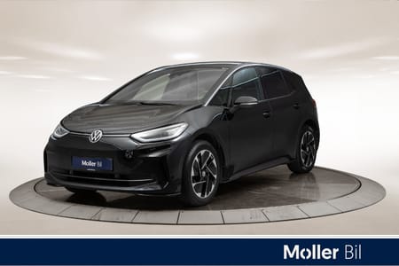 Volkswagen ID.3 Pro Performance