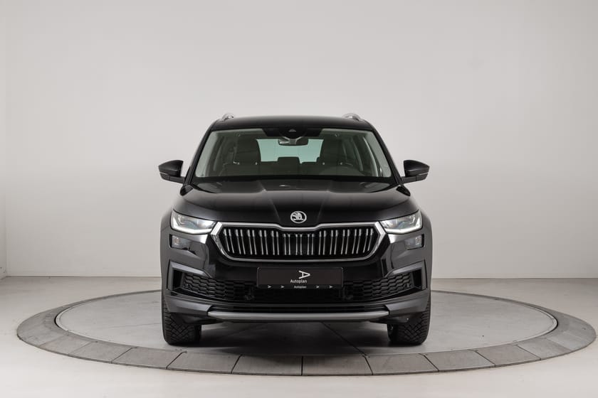 Bilde 3 av Škoda Kodiaq