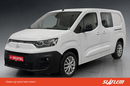 Fiat Doblò Van IP