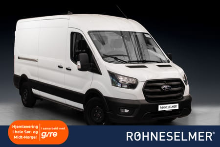 Ford Transit 350
