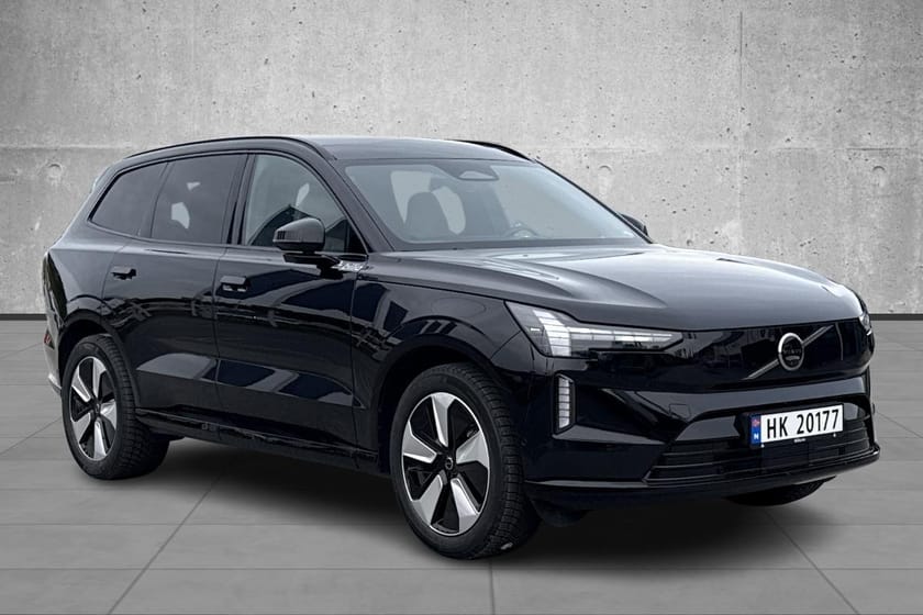 Bilde 4 av Volvo EX90 Twin Motor