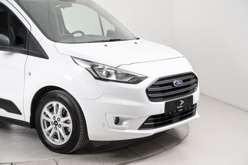 Bilde 3 av Ford Transit Connect 230 LWB