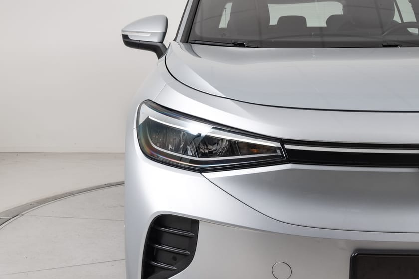Bilde 4 av Volkswagen ID.4 Pro Performance 4M