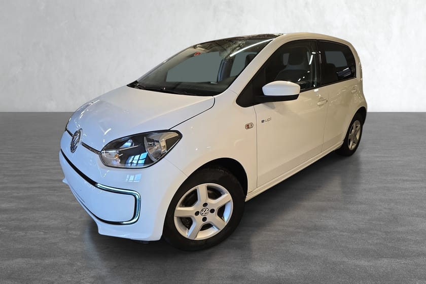 Bilde 3 av Volkswagen e-up!