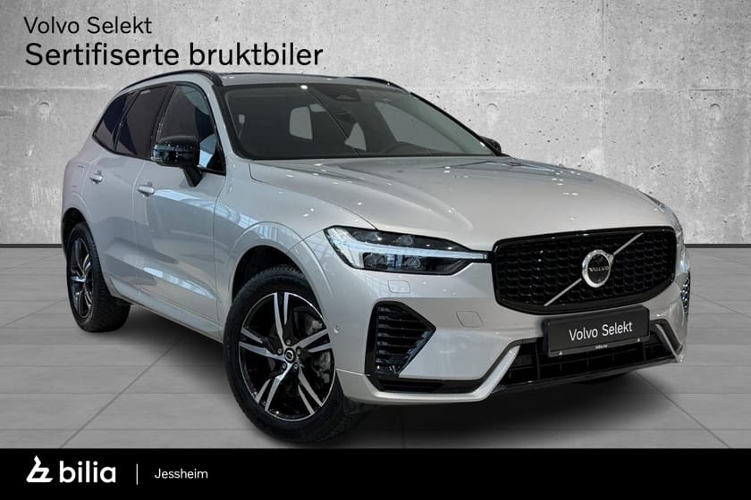 Bilde 1 av Volvo XC60