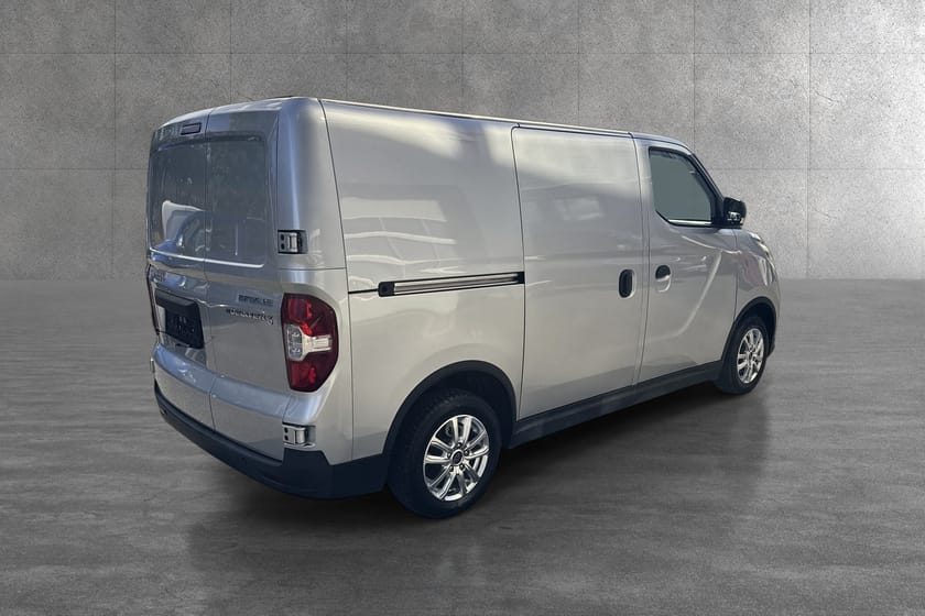 Bilde 5 av Maxus e-Deliver 3
