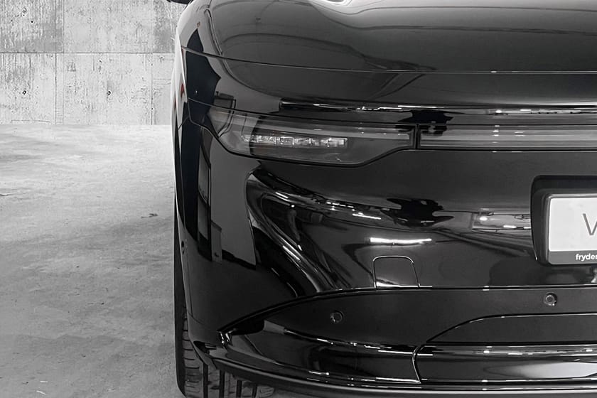 Bilde 4 av Zeekr 7X Privilege AWD