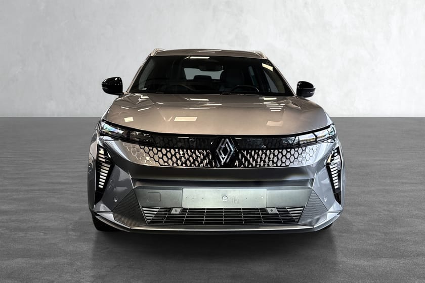 Bilde 2 av Renault Scenic E-Tech