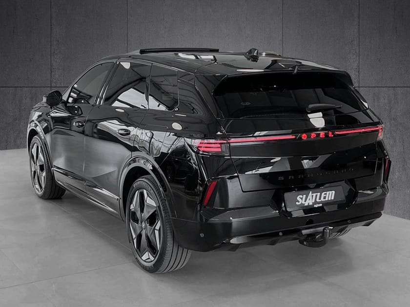 Bilde 3 av Opel Grandland Electric AWD
