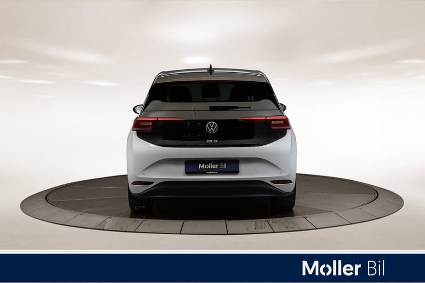 Bilde 1 av Volkswagen ID.3 Pro Performance