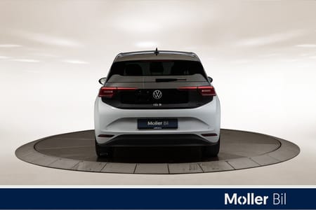 Volkswagen ID.3 Pro Performance