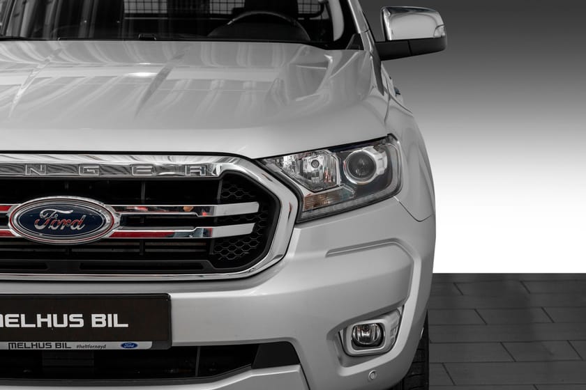 Bilde 4 av Ford Ranger Dobbelcab