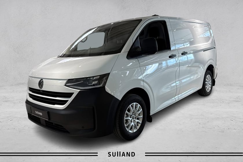 Bilde 1 av Volkswagen e-Transporter