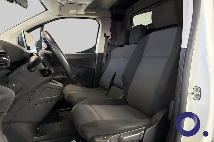 Bilde 5 av Peugeot Partner