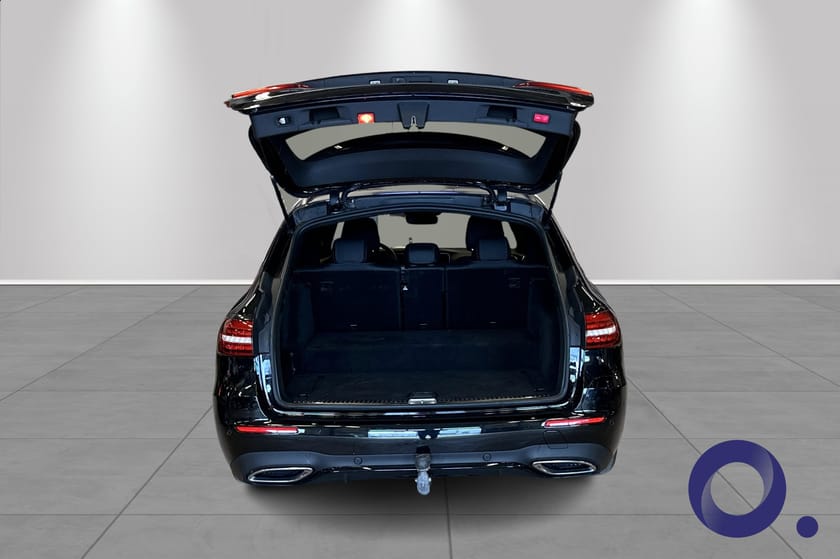 Bilde 5 av Mercedes-Benz E 300 T de 4MATIC