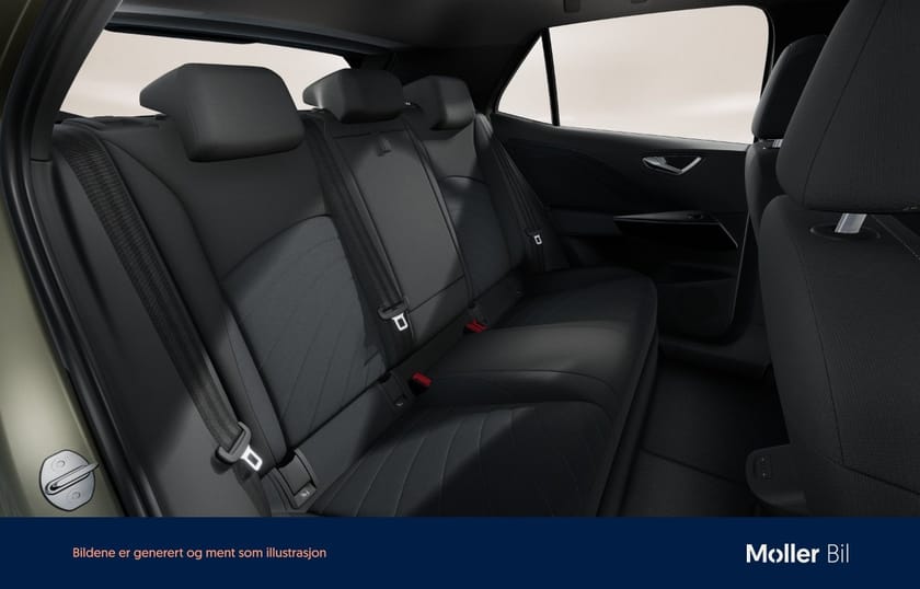 Bilde 5 av Volkswagen ID.3 Pro Performance