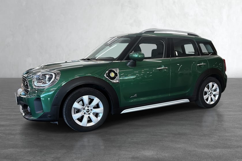 Bilde 2 av MINI Countryman Cooper SE ALL4