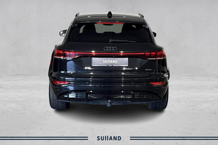 Bilde 4 av Audi Q6 e-tron quattro