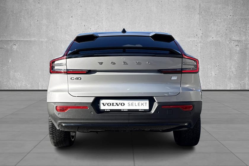Bilde 4 av Volvo C40 Recharge