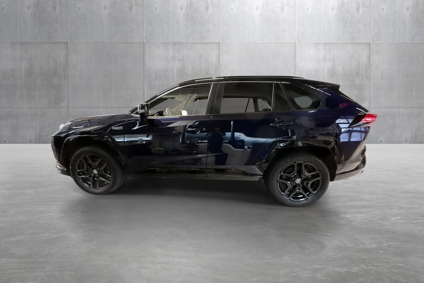 Bilde 2 av Toyota RAV4 Plug-in Hybrid