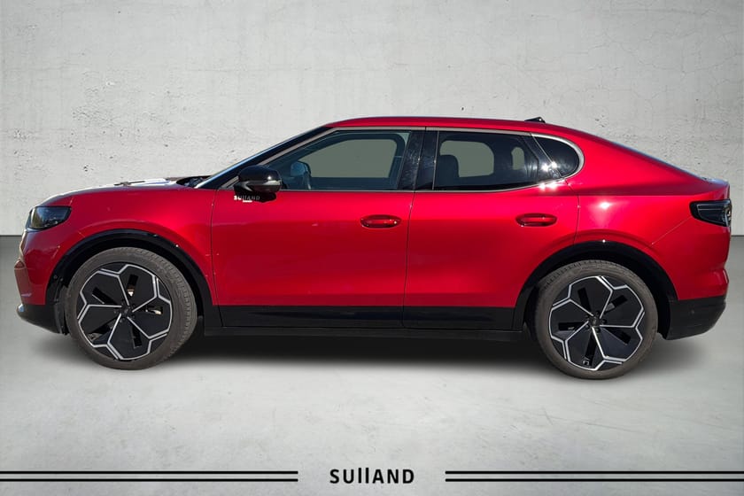 Bilde 2 av Ford Capri EV Extended Range AWD