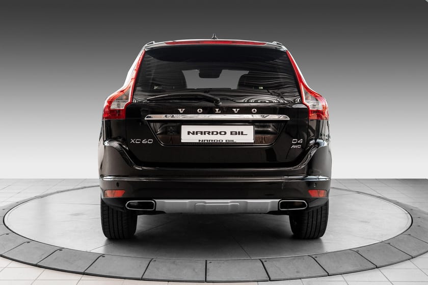 Bilde 5 av Volvo XC60